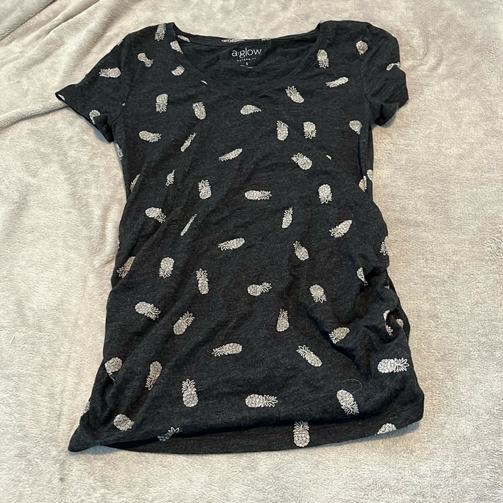 Maternity Tee